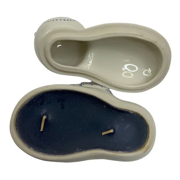 ELIZABETH ARDEN Vintage Cat Candle - Picture 5 of 7